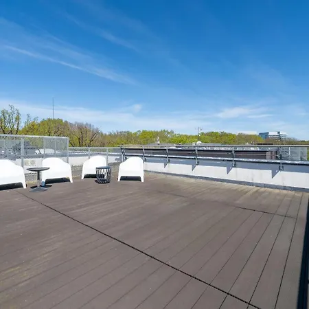 Lejlighed Golden Tulip, Sun&snow *