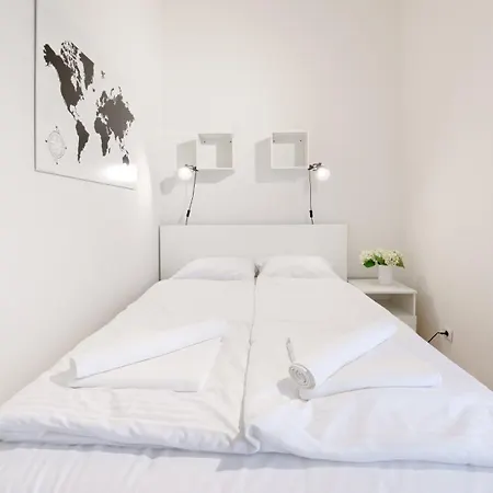 Apartamenty Sun & Snow W Obiekcie Golden Tulip