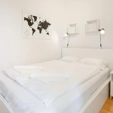 Apartamenty Sun & Snow W Obiekcie Golden Tulip