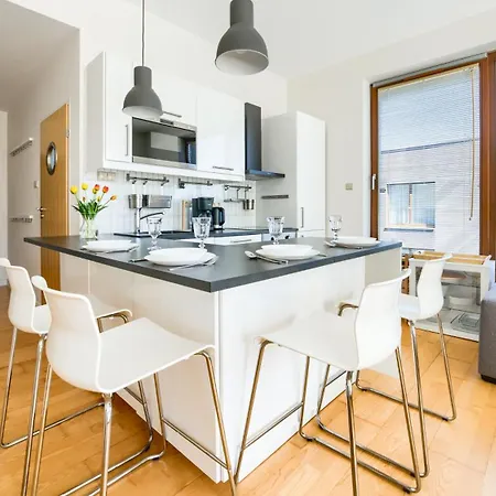 Golden Tulip, Sun&snow Lejlighed *